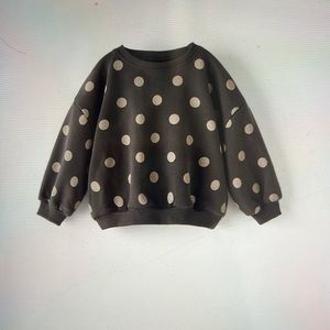 Printed Sweater 2-3 years